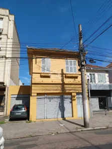 Imóvel Comercial com 3 Quartos à venda, 120m² no São Geraldo, Porto Alegre