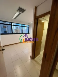 Sala Comercial à venda, 30m² no Higienópolis, São Paulo