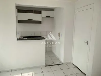 Apartamento com 2 Quartos à venda, 44m² no Guadalupe, Rio de Janeiro