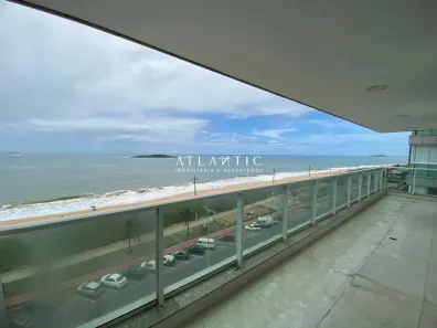 Apartamento com 3 Quartos à venda, 112m² no Praia de Itaparica, Vila Velha
