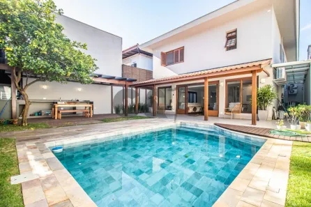 Casa com 4 Quartos à venda, 432m² no Granja Julieta, São Paulo