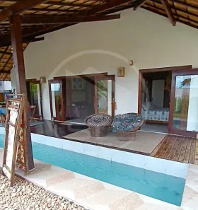 Casa com 2 Quartos à venda, 135m² no , Beberibe