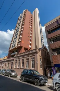 Apartamento com 3 Quartos à venda, 122m² no Centro, São Leopoldo