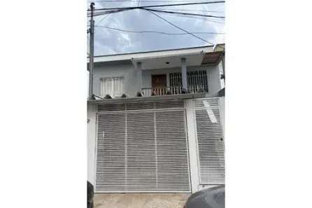 Casa com 2 Quartos para alugar, 140m² no Vila Ipojuca, São Paulo