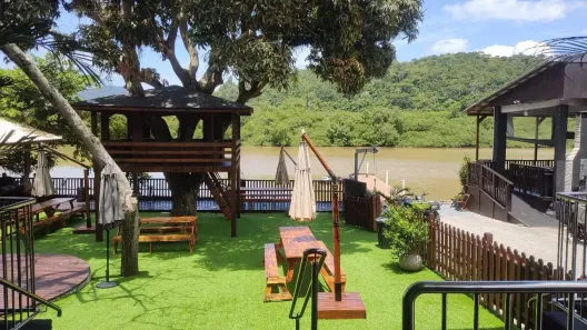 Sala Comercial para alugar, 7m² no Centro, Navegantes