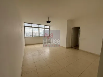 Apartamento com 3 Quartos à venda, 120m² no Santo Amaro, São Paulo