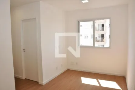 Apartamento com 2 Quartos à venda, 44m² no Vila Souza, São Paulo