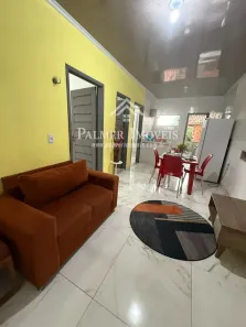 Apartamento com 2 Quartos para alugar, 45m² no , Salinópolis