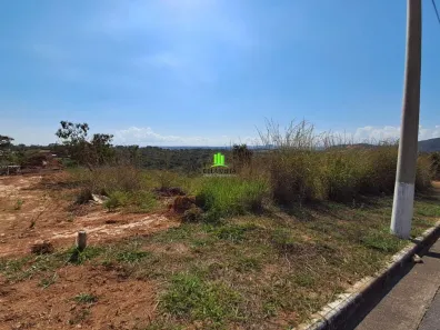 Lote/Terreno à venda, 360m² no Residencial Parque dos Buritis, Lagoa Santa