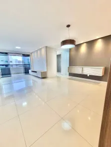 Apartamento com 3 Quartos à venda, 104m² no Jatiúca, Maceió