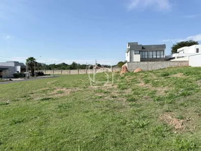 Lote/Terreno à venda, 528m² no Portal dos Bandeirantes Salto, Salto
