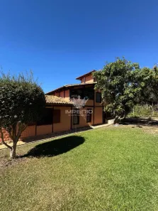 Casa de Condomínio com 5 Quartos à venda, 1000m² no Centro, Itaúna