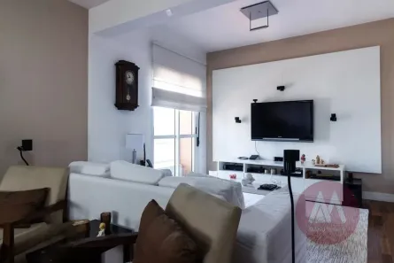 Apartamento com 3 Quartos à venda, 210m² no Cidade Monções, São Paulo