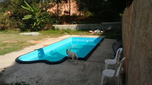 Fazenda/Sítio com 5 Quartos à venda, 900m² no Solar do Madeira, Contagem
