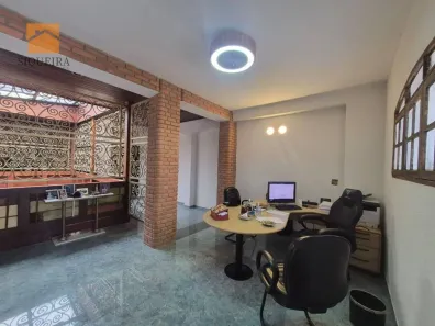 Sala Comercial para alugar, 55m² no Centro, Sorocaba