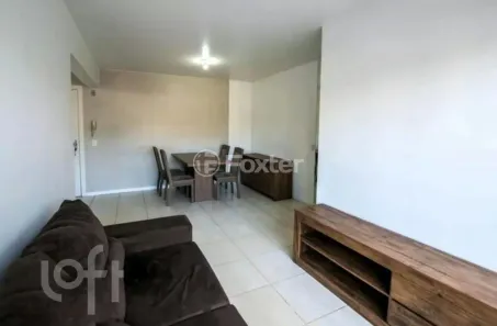 Apartamento com 2 Quartos à venda, 57m² no Jardim Mauá, Novo Hamburgo