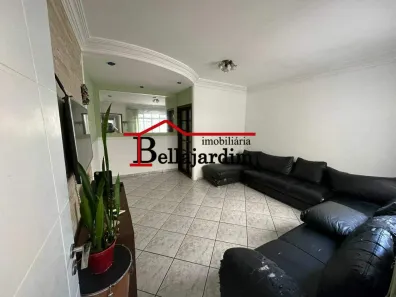 Apartamento com 2 Quartos à venda, 79m² no Osvaldo Cruz, São Caetano do Sul
