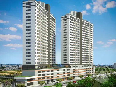 Apartamento com 2 Quartos à venda, 53m² no da Luz, Nova Iguaçu