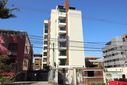 Apartamento com 2 Quartos à venda, 64m² no Bigorrilho, Curitiba