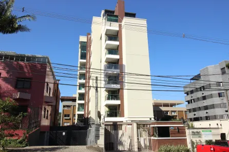 Apartamento com 2 Quartos à venda, 64m² no Bigorrilho, Curitiba