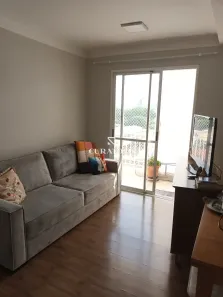 Apartamento com 2 Quartos à venda, 63m² no Mooca, São Paulo