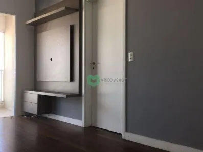 Apartamento com 1 Quarto à venda, 46m² no Centro, São Paulo