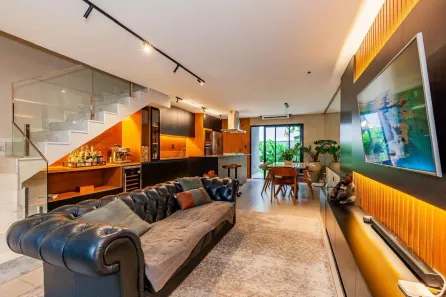 Sobrado com 3 Quartos à venda, 125m² no Estância Velha, Canoas