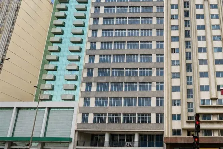 Apartamento com 3 Quartos à venda, 130m² no Centro, Juiz de Fora