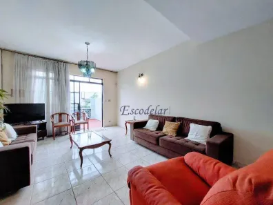 Casa com 3 Quartos à venda, 190m² no Parque Mandaqui, São Paulo