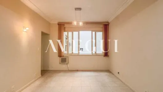 Apartamento com 2 Quartos à venda, 60m² no Leblon, Rio de Janeiro