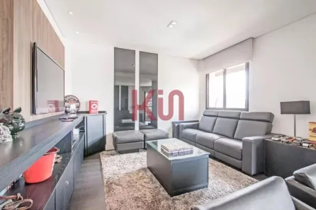 Apartamento com 4 Quartos à venda, 300m² no Campo Belo, São Paulo