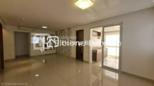 Apartamento com 3 Quartos à venda, 125m² no Nossa Senhora Aparecida, Uberlândia