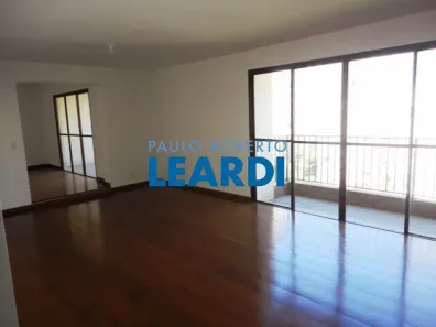 Apartamento com 4 Quartos à venda, 210m² no Campo Belo, São Paulo