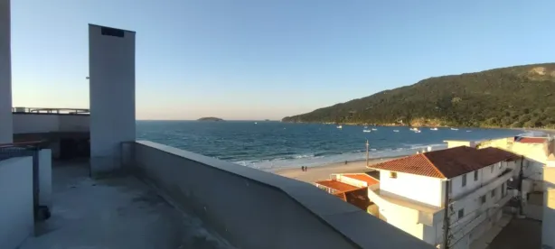 Cobertura com 5 Quartos à venda, 496m² no Ingleses do Rio Vermelho, Florianópolis
