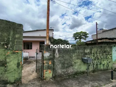 Lote/Terreno à venda, 533m² no Jaraguá, São Paulo