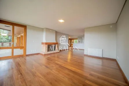 Apartamento com 3 Quartos à venda, 338m² no Tres Pinheiros, Gramado