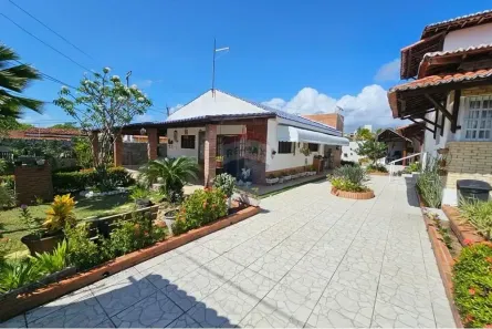 Casa com 5 Quartos à venda, 810m² no Búzios, Nísia Floresta