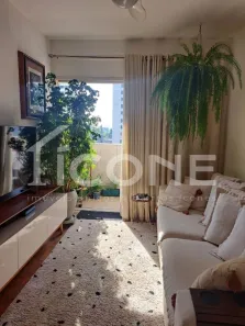 Apartamento com 2 Quartos à venda, 50m² no Pinheiros, São Paulo