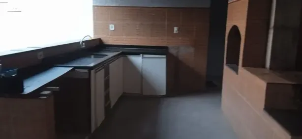 Casa com 2 Quartos para alugar, 180m² no Setor de Mansões de Sobradinho, Brasília