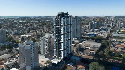 Apartamento com 3 Quartos à venda, 150m² no Centro, Cascavel