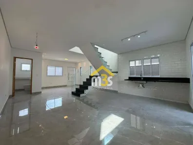 Casa com 3 Quartos à venda, 125m² no Jardim Tonato, Carapicuíba