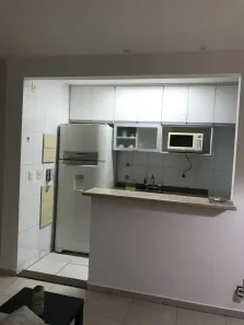 Apartamento com 2 Quartos para alugar, 62m² no Vila Nova Conceição, São Paulo