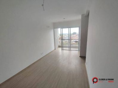 Apartamento com 2 Quartos à venda, 47m² no Vila Fiori, Sorocaba