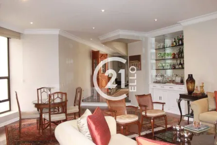 Apartamento com 2 Quartos à venda, 298m² no Vila Nova Conceição, São Paulo