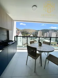 Apartamento com 3 Quartos à venda, 108m² no São Mateus, Juiz de Fora