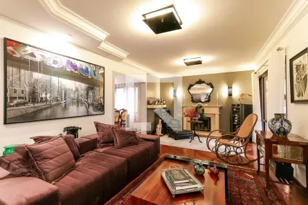 Apartamento com 2 Quartos à venda, 213m² no Vila Andrade, São Paulo