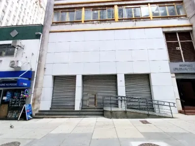 Ponto Comercial para alugar, 570m² no Centro Histórico, Porto Alegre