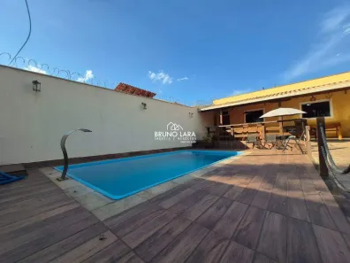 Casa com 3 Quartos à venda, 200m² no Novo Igarapé, Igarapé