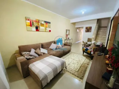 Sobrado com 3 Quartos à venda, 275m² no Jardim das Flores, Osasco