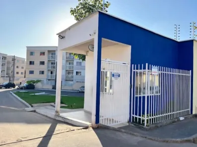 Casa com 2 Quartos à venda, 45m² no , São José de Ribamar